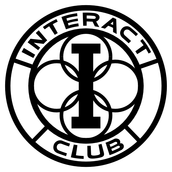 Interact Club ,Logo , icon , SVG Interact Club