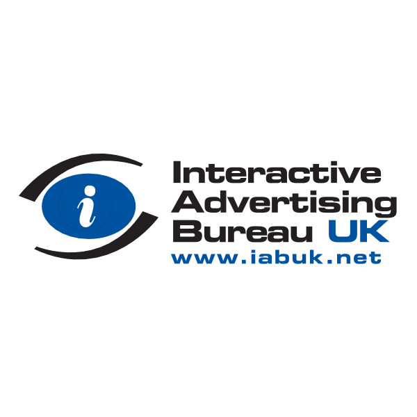 Interactive Advertising Bureau UK Logo ,Logo , icon , SVG Interactive Advertising Bureau UK Logo