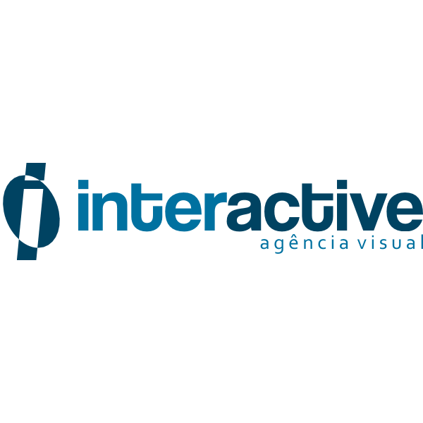 Interactive – Agência Visual Logo ,Logo , icon , SVG Interactive – Agência Visual Logo