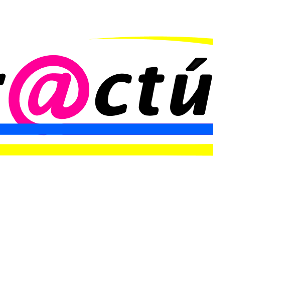 interactua Logo ,Logo , icon , SVG interactua Logo