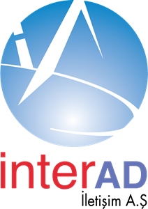 İnterAd İletişim Logo ,Logo , icon , SVG İnterAd İletişim Logo