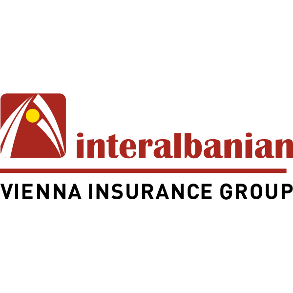 Interalbanian Logo ,Logo , icon , SVG Interalbanian Logo