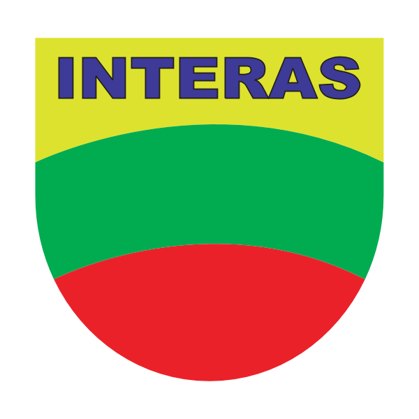 Interas Visaginas Logo ,Logo , icon , SVG Interas Visaginas Logo
