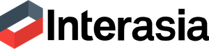 Interasia Logo ,Logo , icon , SVG Interasia Logo