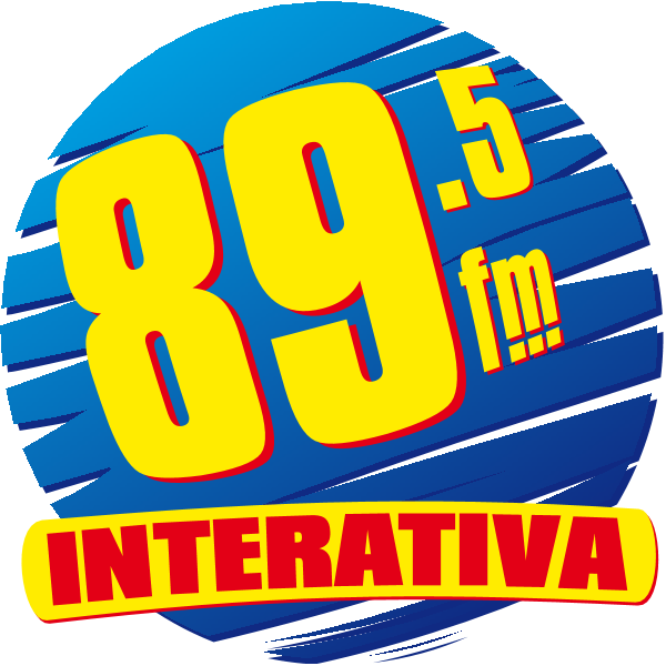 Interativa FM Logo ,Logo , icon , SVG Interativa FM Logo