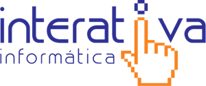Interativa Informatica Logo ,Logo , icon , SVG Interativa Informatica Logo