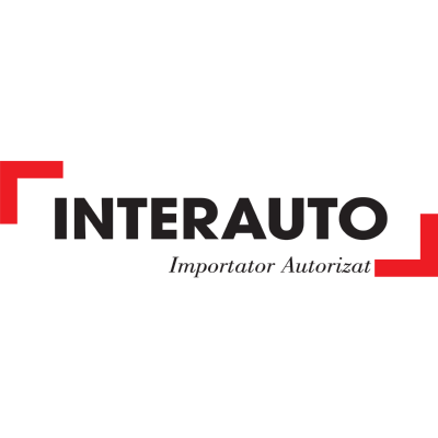 Interauto Logo ,Logo , icon , SVG Interauto Logo