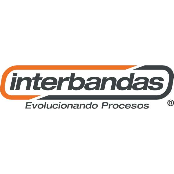 Interbandas Logo ,Logo , icon , SVG Interbandas Logo