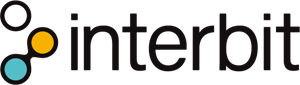 Interbit Logo ,Logo , icon , SVG Interbit Logo