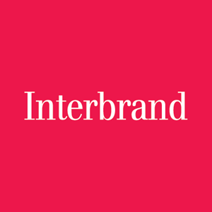 Interbrand Logo