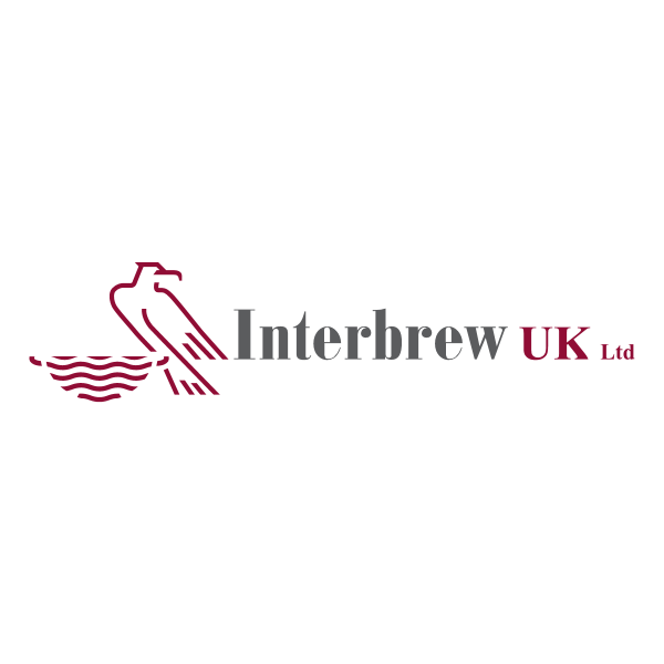 Interbrew UK ,Logo , icon , SVG Interbrew UK