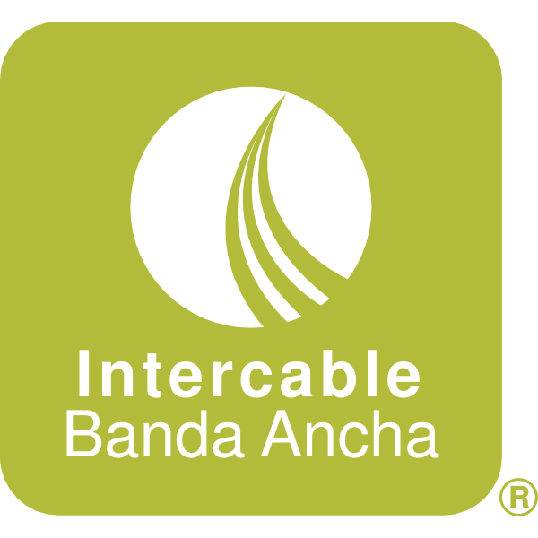 Intercable (Monterrey) Logo ,Logo , icon , SVG Intercable (Monterrey) Logo