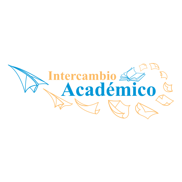 Intercambio Academico Logo ,Logo , icon , SVG Intercambio Academico Logo