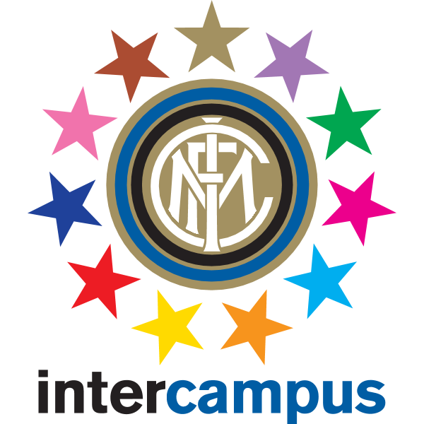 InterCampus Logo ,Logo , icon , SVG InterCampus Logo