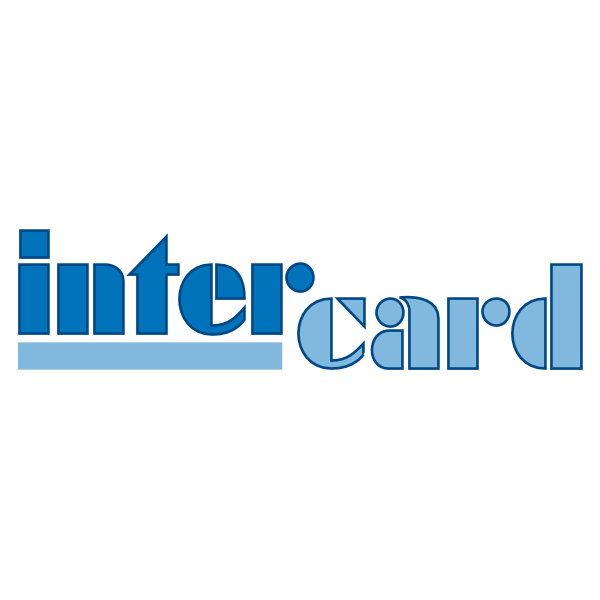 Intercard Logo ,Logo , icon , SVG Intercard Logo
