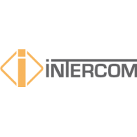 Intercom Logo ,Logo , icon , SVG Intercom Logo