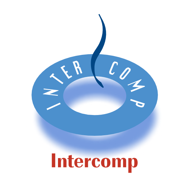 Intercomp Software Logo ,Logo , icon , SVG Intercomp Software Logo