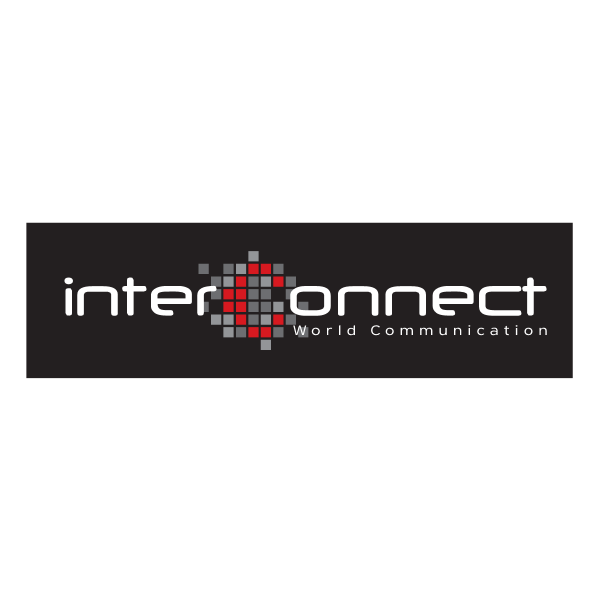 interConnect Logo ,Logo , icon , SVG interConnect Logo