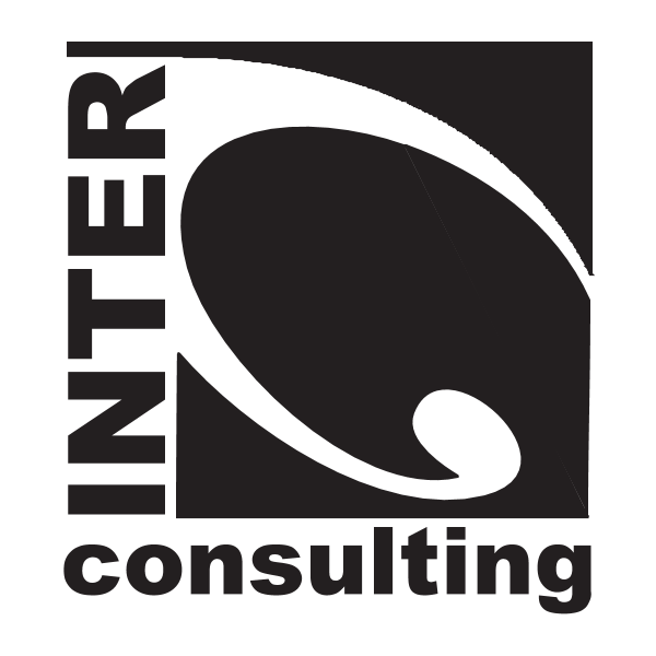 Interconsulting Logo ,Logo , icon , SVG Interconsulting Logo