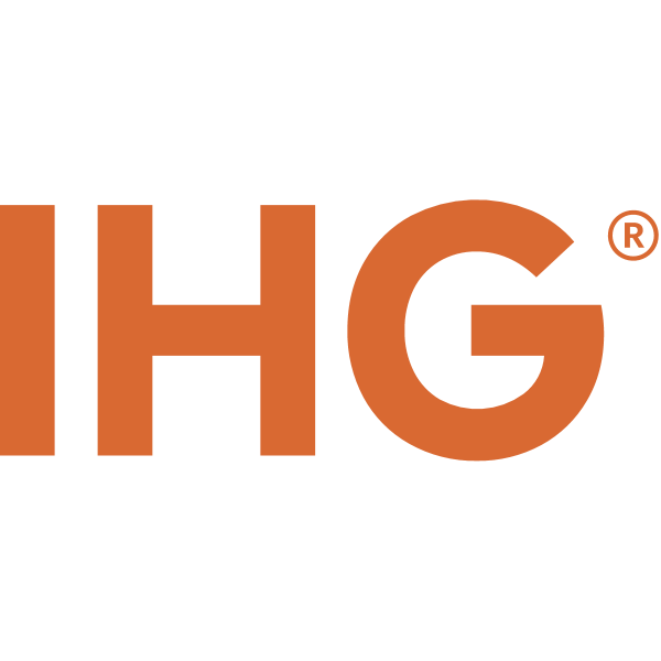 Intercontinental Hotels Group Logo 2017