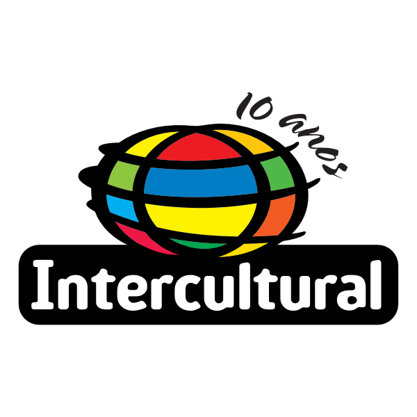 intercultural Logo ,Logo , icon , SVG intercultural Logo