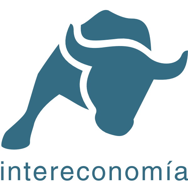 Intereconomía Logo ,Logo , icon , SVG Intereconomía Logo