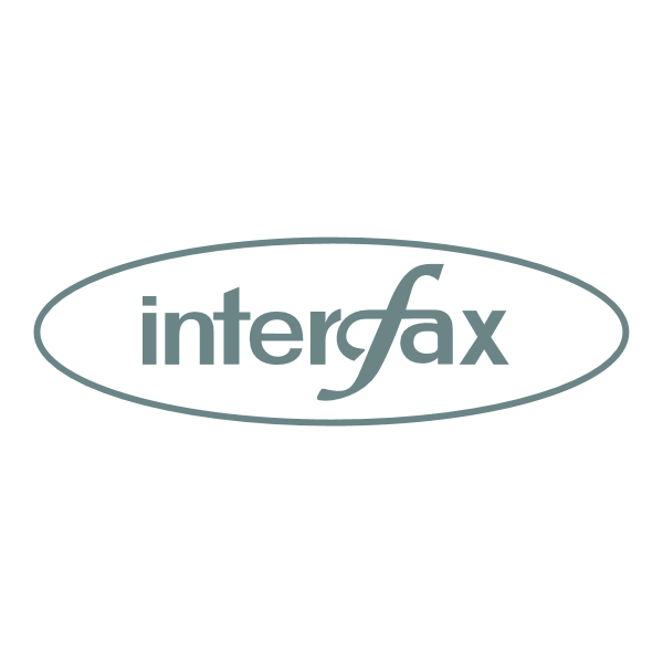 Interfax ,Logo , icon , SVG Interfax