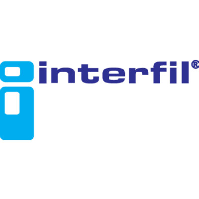 Interfil Logo ,Logo , icon , SVG Interfil Logo