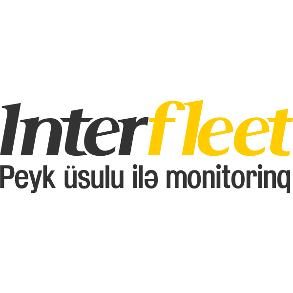 Interfleet Logo ,Logo , icon , SVG Interfleet Logo