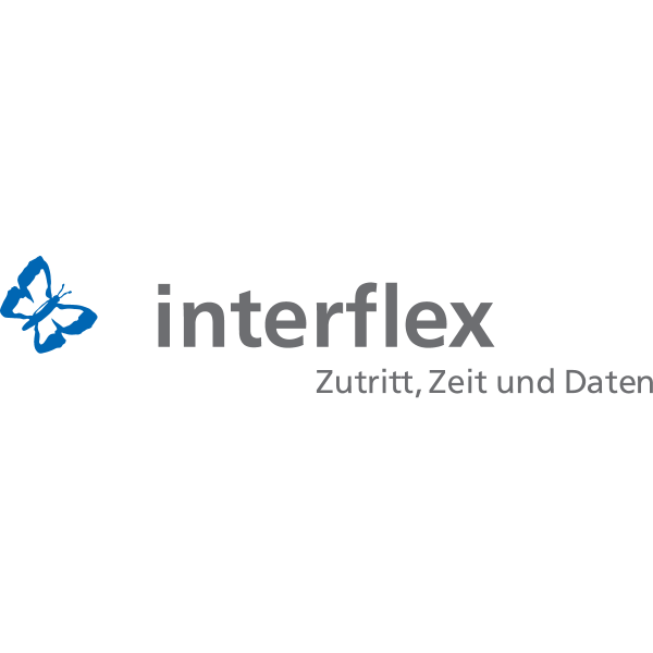 Interflex Logo ,Logo , icon , SVG Interflex Logo