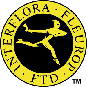 Interflora Fleurop Logo ,Logo , icon , SVG Interflora Fleurop Logo