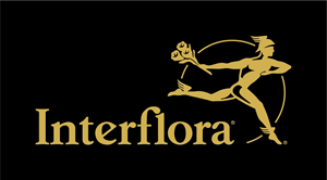 Interflora France Logo