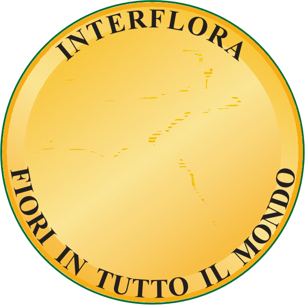 Interflora Italia Logo