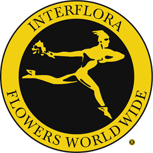 Interflora Worldwide Logo ,Logo , icon , SVG Interflora Worldwide Logo
