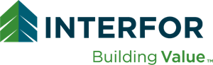 Interfor Logo ,Logo , icon , SVG Interfor Logo