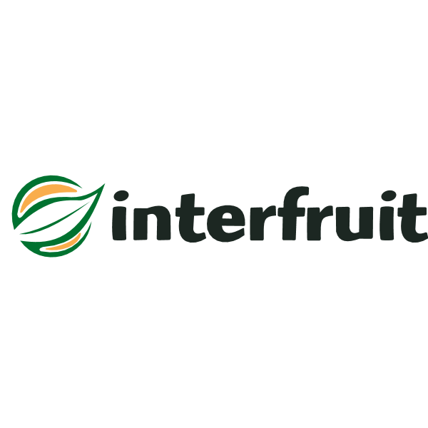 Interfruit Logo ,Logo , icon , SVG Interfruit Logo