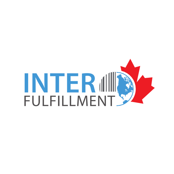InterFulfillment Inc. Logo ,Logo , icon , SVG InterFulfillment Inc. Logo