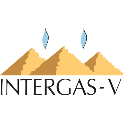 intergas egypt Logo