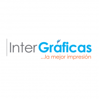 InterGráficas S.A. Logo ,Logo , icon , SVG InterGráficas S.A. Logo