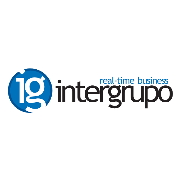 Intergrupo Logo ,Logo , icon , SVG Intergrupo Logo