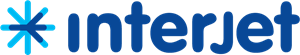 Interjet Logo ,Logo , icon , SVG Interjet Logo