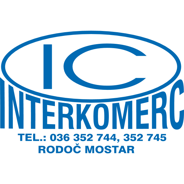 Interkomerc Logo