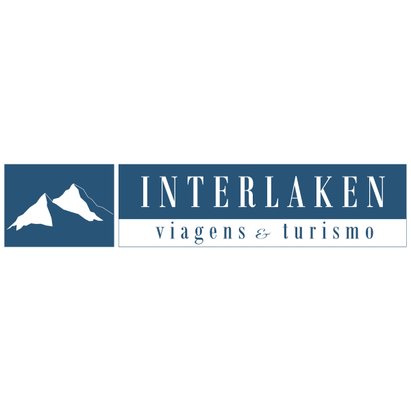 Interlaken Logo ,Logo , icon , SVG Interlaken Logo
