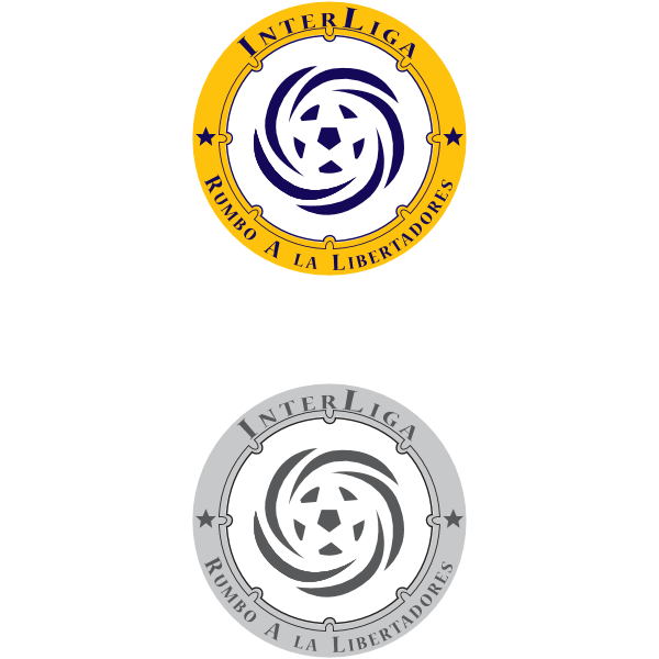 InterLiga Logo ,Logo , icon , SVG InterLiga Logo