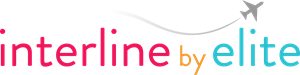 Interline by Elite Logo ,Logo , icon , SVG Interline by Elite Logo