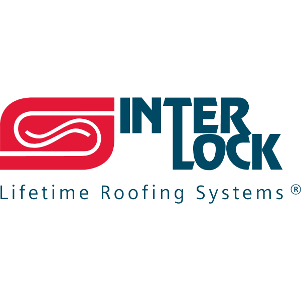 Interlock Roofing Logo