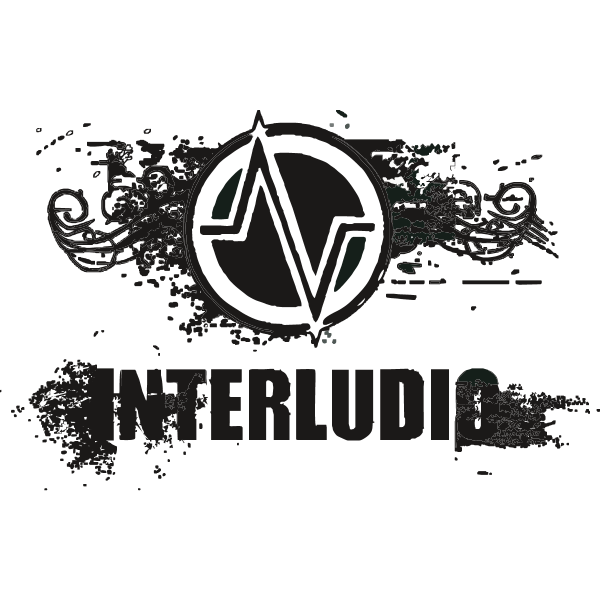 Interludio Logo ,Logo , icon , SVG Interludio Logo