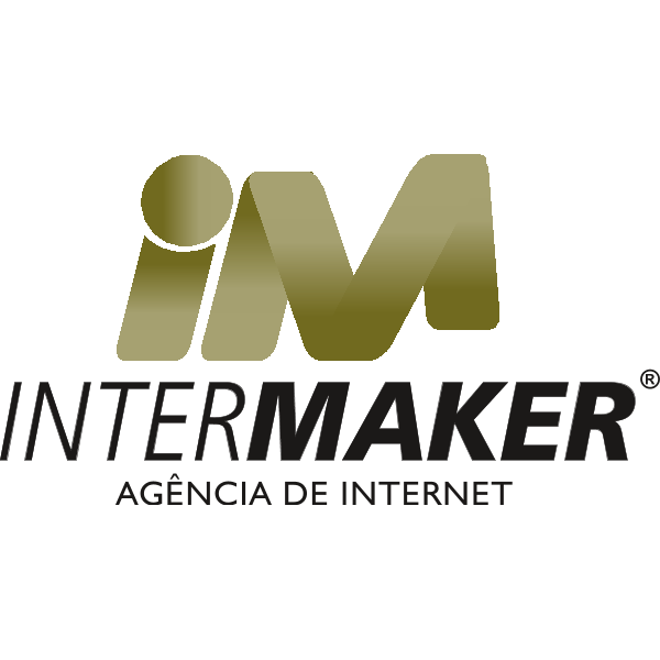 InterMaker Agência de Internet Logo ,Logo , icon , SVG InterMaker Agência de Internet Logo