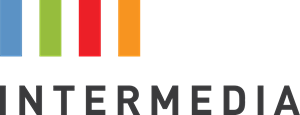 Intermedia Logo ,Logo , icon , SVG Intermedia Logo