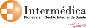 Intermedica Logo ,Logo , icon , SVG Intermedica Logo
